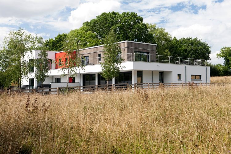 Bild 1 für Villa auf dem Lande 