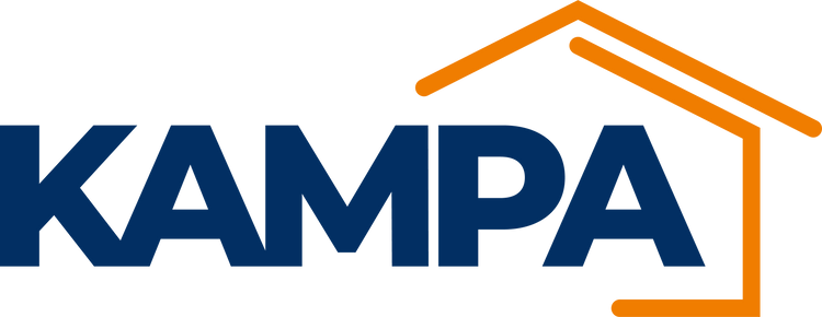 Logo zum Hersteller KAMPA