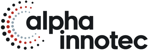 alpha innotec Logo