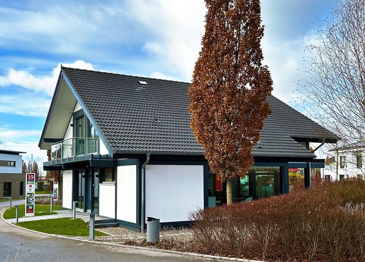 Bild 20 für Musterhaus ÄSTHETIK in Günzburg 