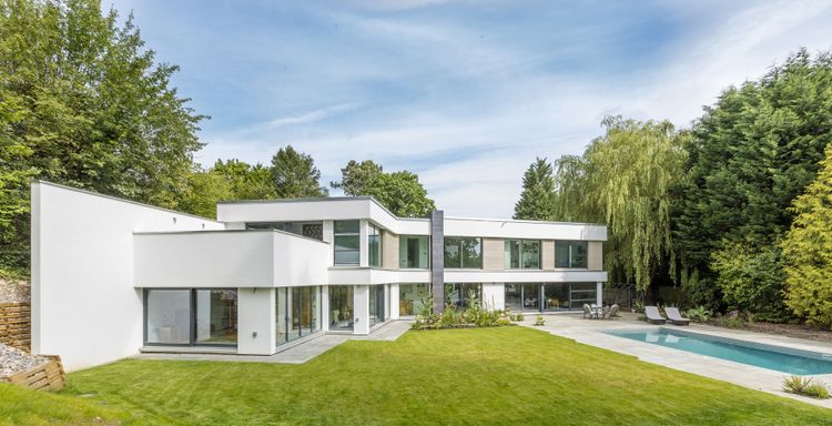 Bild 3 für Haus in Surrey 