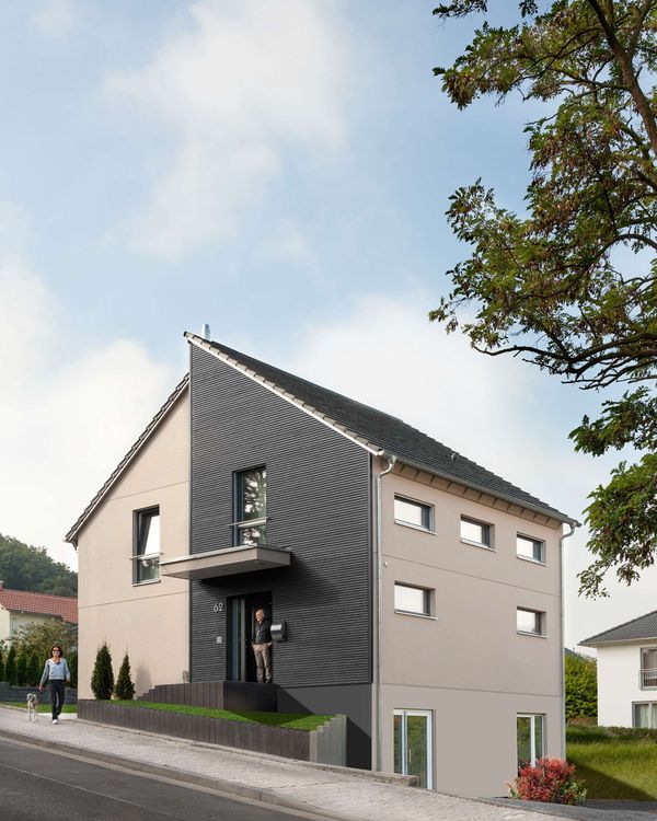 Bild 3 für Musterhaus in Bad Kreuznach 