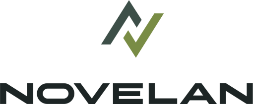 Novelan Logo