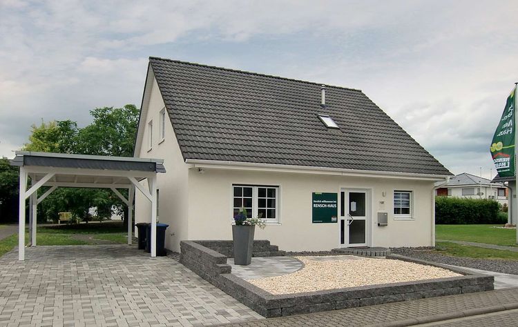 Bild 1 für Musterhaus Mülheim-Kärlich  