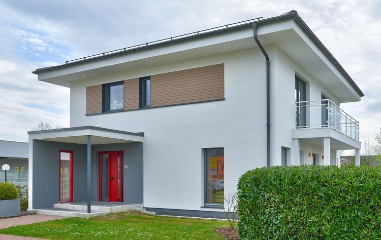 Living Haus – SOLUTION Hanau
