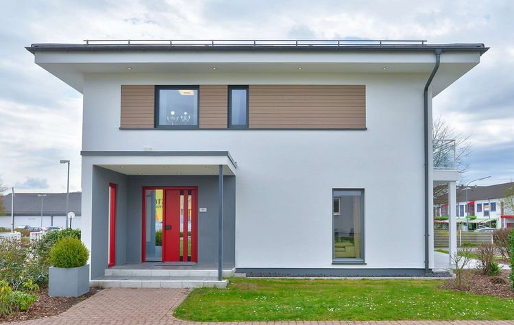 Living Haus – SOLUTION Hanau