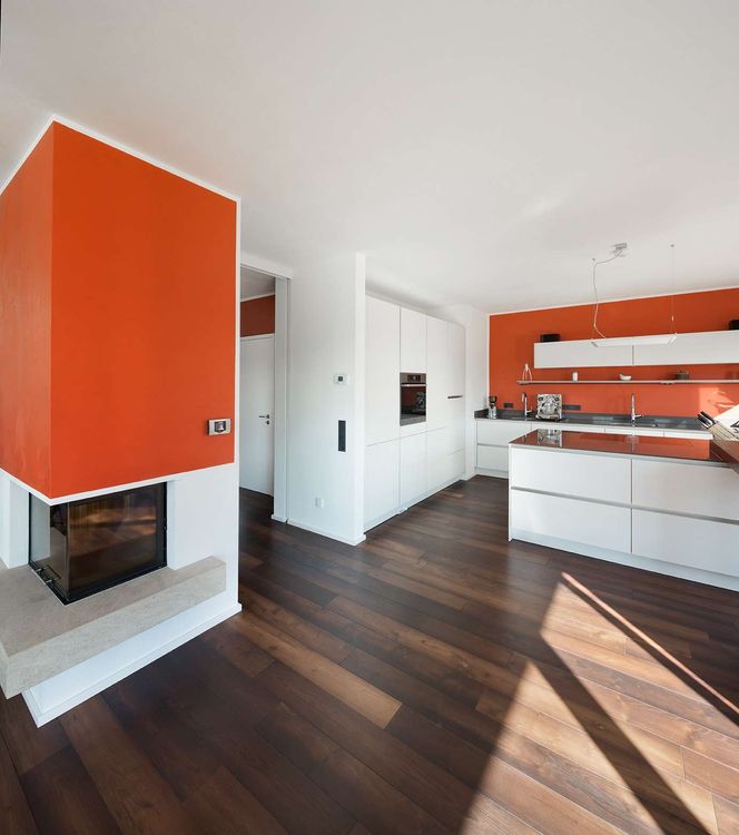 Vorschaubild 7 für Modernes Einfamilienhaus mit umlaufender Loggia