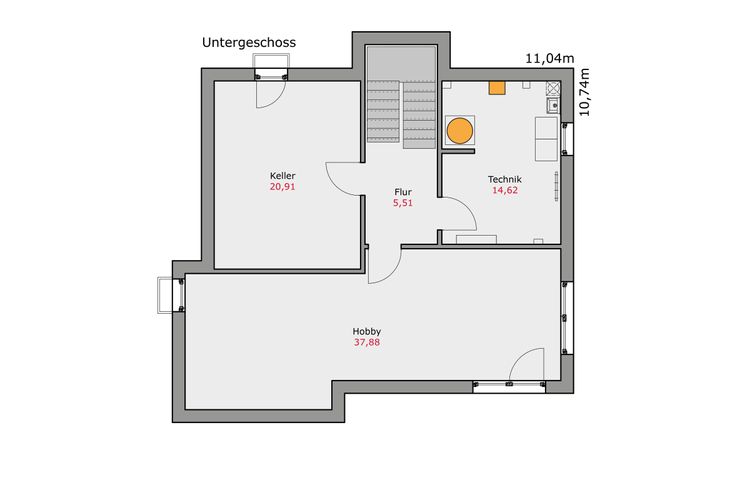 U333-Freistehendes-Einfamilienhaus-mit-Satteldach-grundriss-untergeschosss.jpg