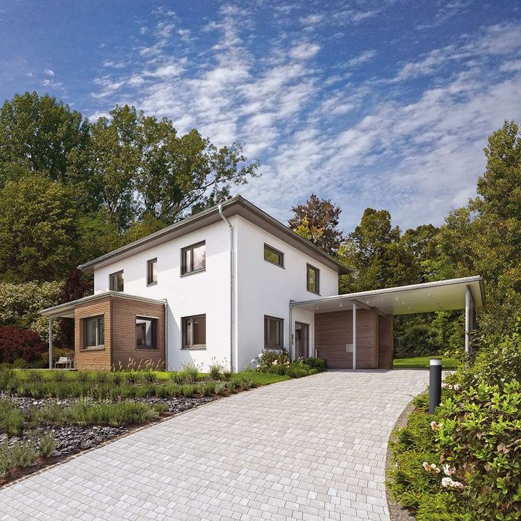 Vorschaubild 1 für Musterhaus 'Villa 177' in Villingen-Schwenningen