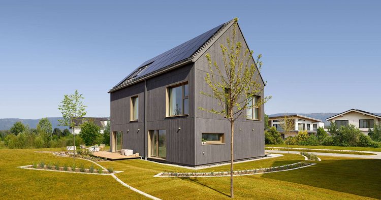 Bild 2 für  "my smart green home: Schwarzwald" 