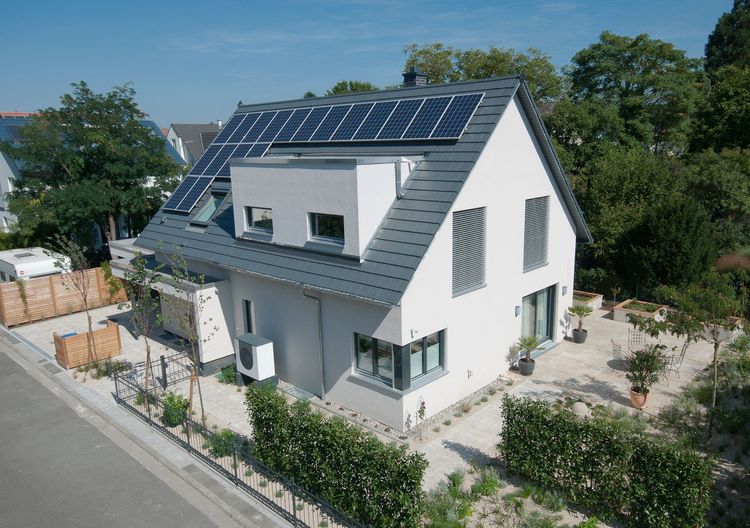 Bild 1 für Smart Home in Hessen 