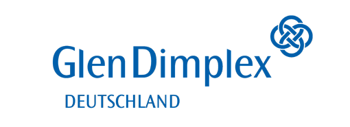 Logo von Glen Dimplex Deutschland
