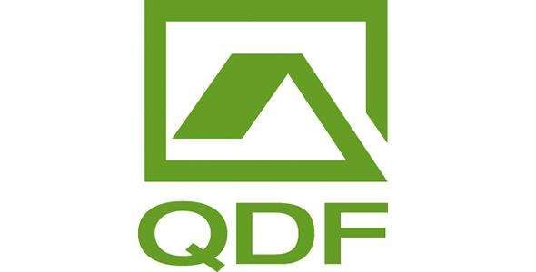 Siegel des QDF