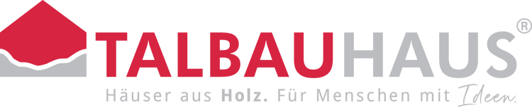 Logo zum Hersteller TALBAU-Haus GmbH