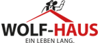 Logo zum Hersteller WOLF-Haus