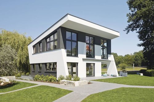 Musterhaus in Rheinau-Linx - Slideshow-Bild 6