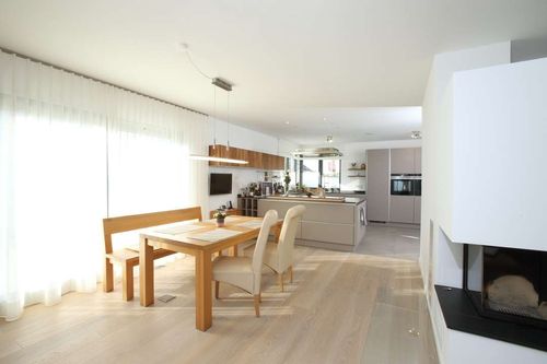 Smart Home von Meisterstück-HAUS für komfortables Wohnen