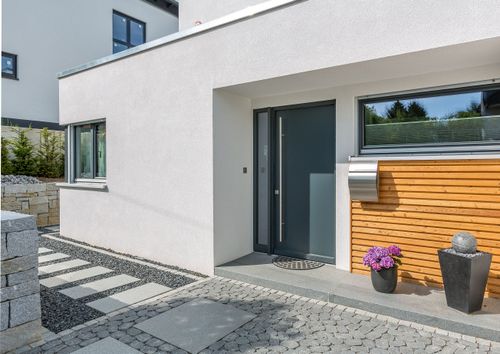 Bauhaus-Villa - Slideshow-Bild 4