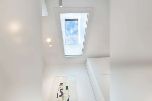 Ceiling-Window