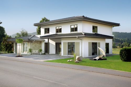 Musterhaus in Wadern-Nunkirchen - Slideshow-Bild 3