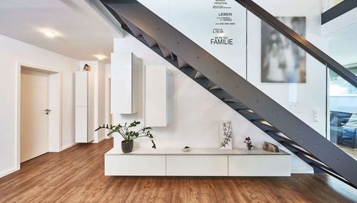 Fertighaus WEISS - Haus Faber