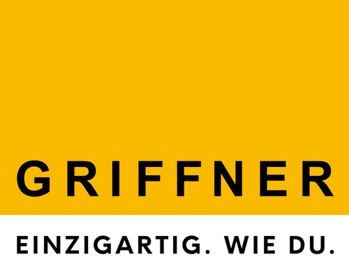 Logo des Herstellers GRIFFNER
