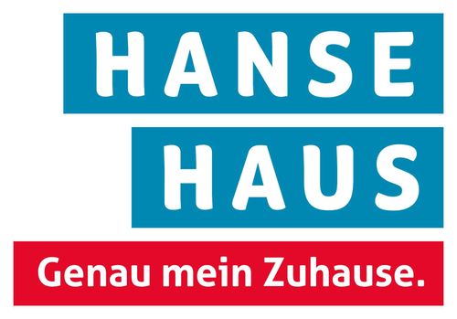 Logo des Herstellers Hanse Haus