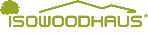 Logo des Herstellers ISOWOODHAUS