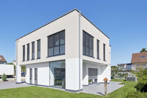 Kundenhaus in Schwäbisch Gmünd - Slideshow-Bild 4