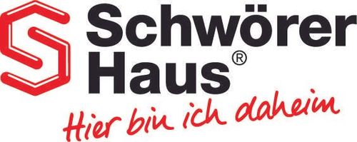 Logo des Herstellers SchwörerHaus