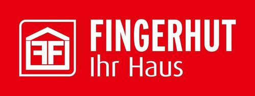 Logo des Herstellers Fingerhut Haus