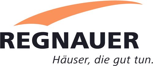 Logo des Herstellers Regnauer Hausbau