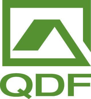 Das QDF-Siegel liefert Sicherheit