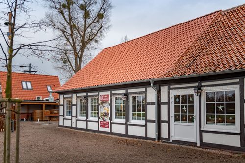 Grohnder Fährhaus - Slideshow-Bild 3