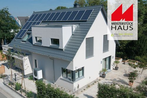 Meisterstück-HAUS | Webinar Photovoltaik-Anlagen