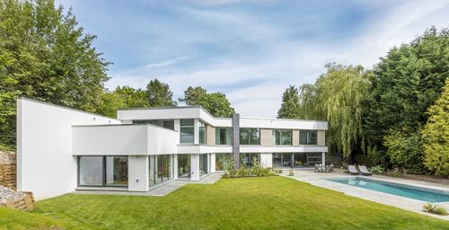 Haus in Surrey - Slideshow-Bild 3