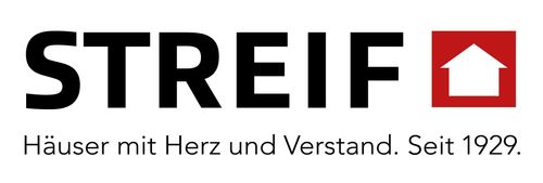 Logo des Herstellers STREIF Haus