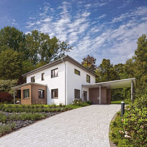 Musterhaus 'Villa 177' in Villingen-Schwenningen - Slideshow-Bild 1