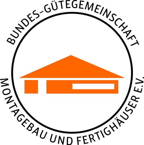 Logo eines Zertifikates