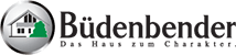 Logo des Herstellers Büdenbender Hausbau