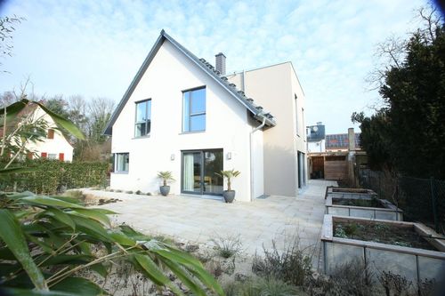 Smart Home in Hessen - Slideshow-Bild 12