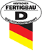 Logo eines Zertifikates