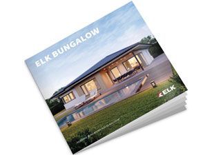 ELK Haus Bungalow Online Katalog