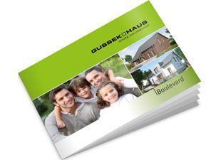 GUSSEK Haus Einfamilienhaus Online Katalog