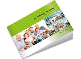GUSSEK Haus Mehrfamilienhaus Online Katalog