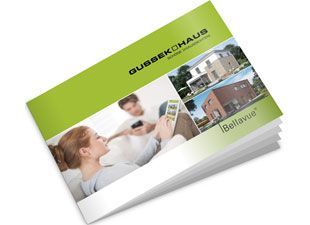 GUSSEK Haus Stadtvillen Online Katalog