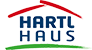 Logo des Herstellers HARTL HAUS