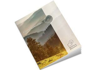 Holzhaus Bonndorf Online-Katalog