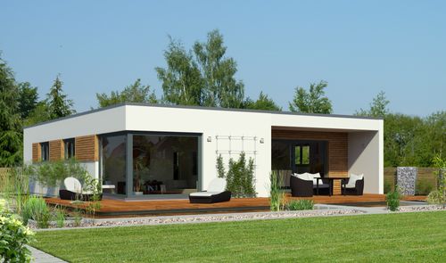 Bungalow La Cabana - Slideshow-Bild 3