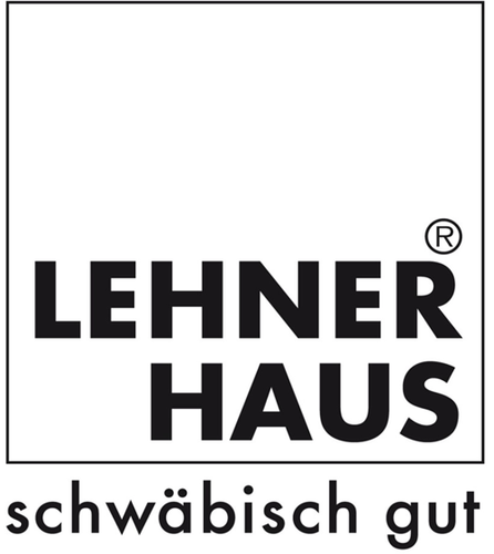Logo des Herstellers Lehner Haus